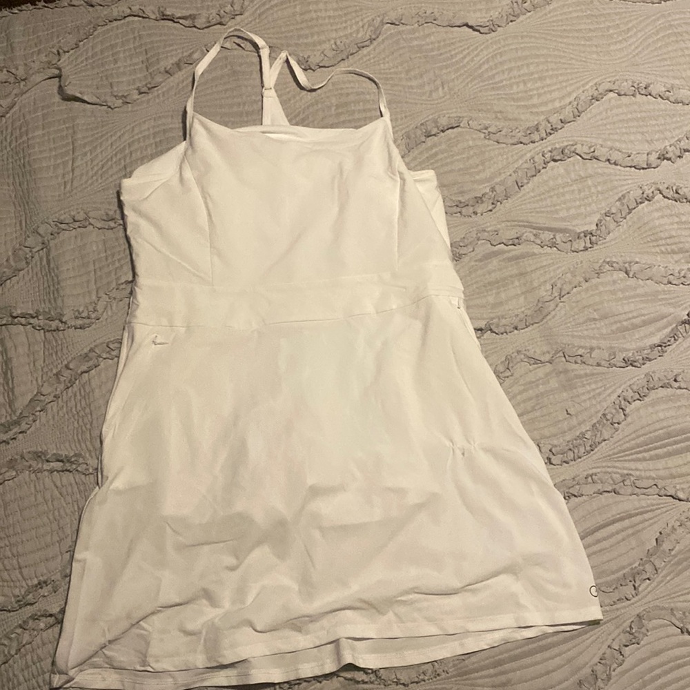 Women sport dress